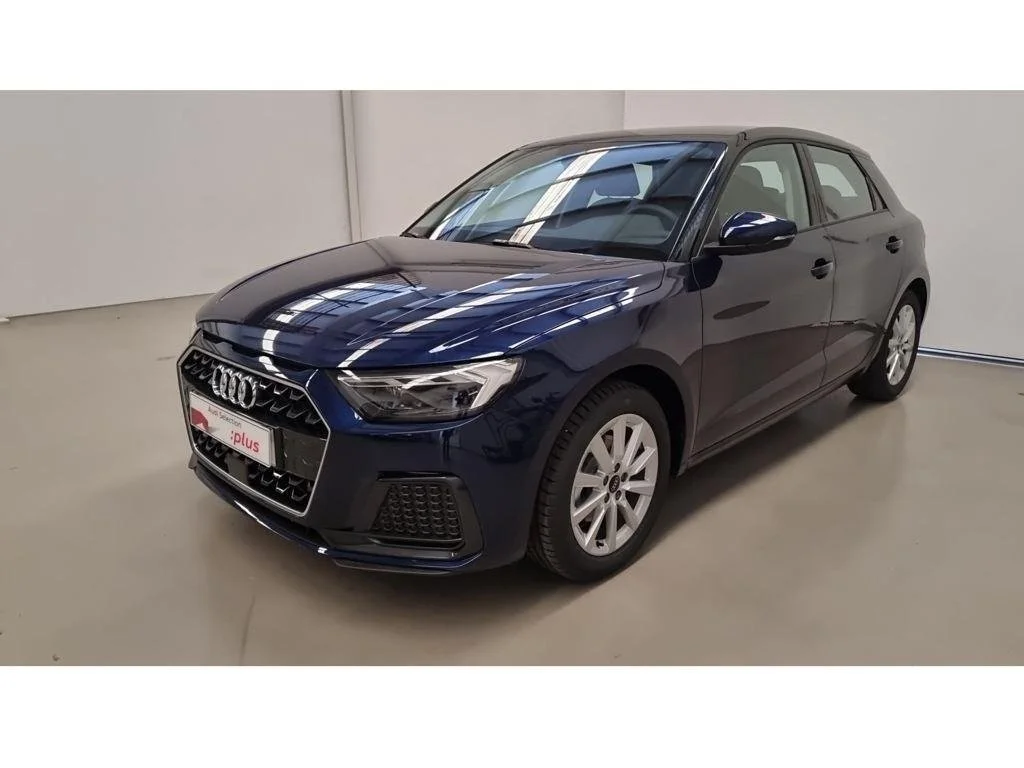 AUDI A1 A1 Sportback 30 TFSI Advanced S tronic