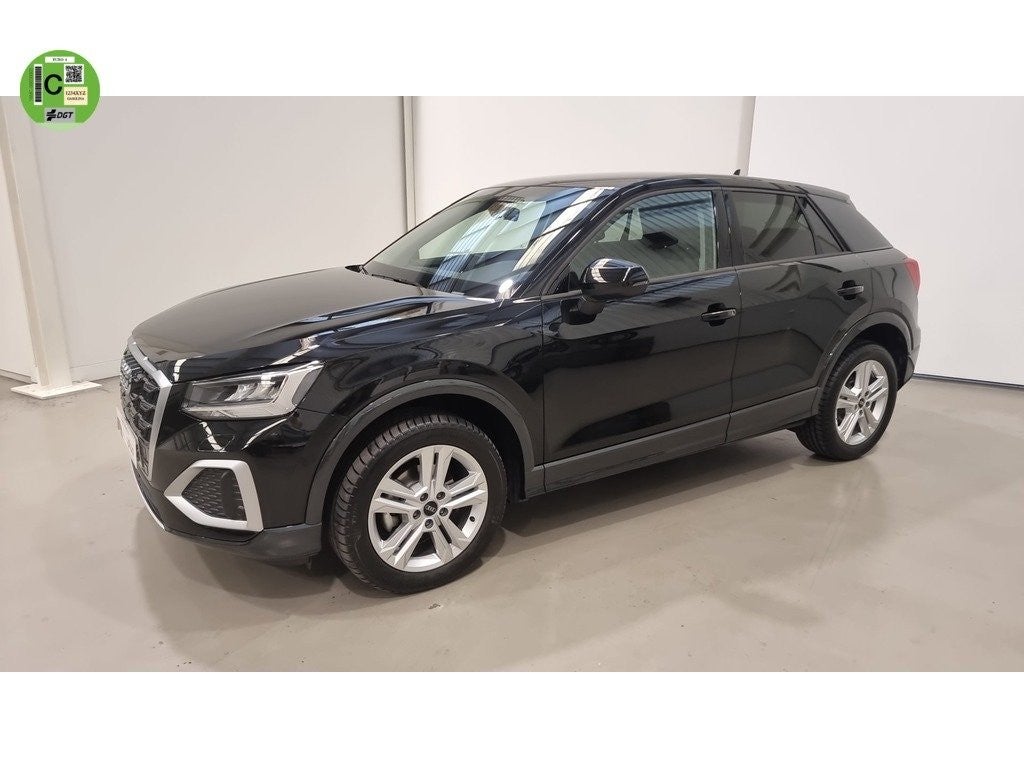 AUDI Q2 Q2 30 TDI Advanced S tronic 85kW