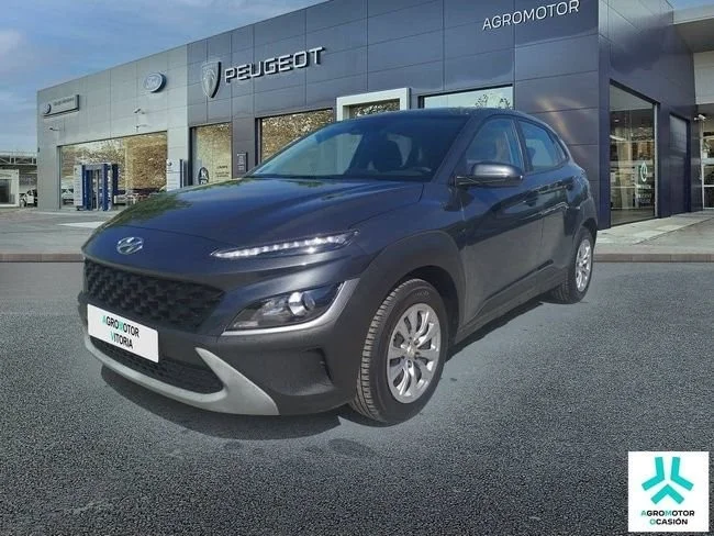 HYUNDAI Kona Kona 1.0 TGDI Klass 4x2
