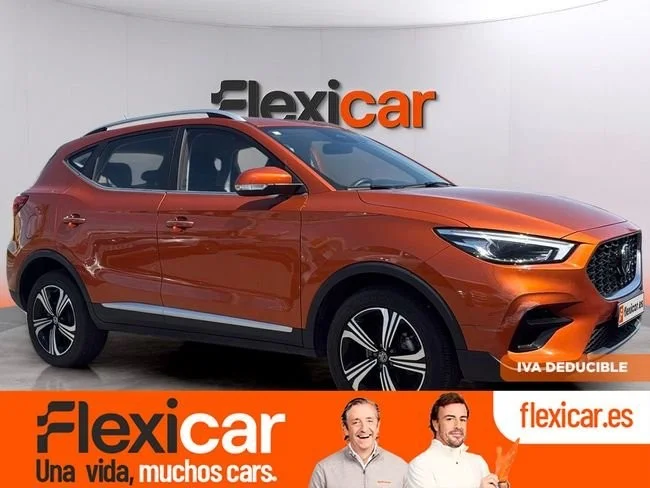 MG ZS 1.5 Comfort