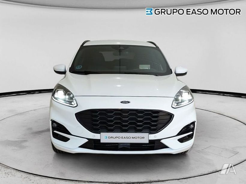 FORD Kuga Kuga 1.5 EcoBlue ST-Line FWD 120 Aut.