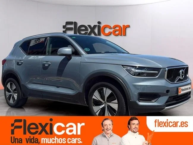 VOLVO XC40 2.0 D3 Auto
