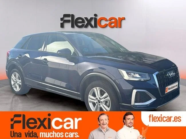 AUDI Q2 Q2 30 TDI Advanced 85kW