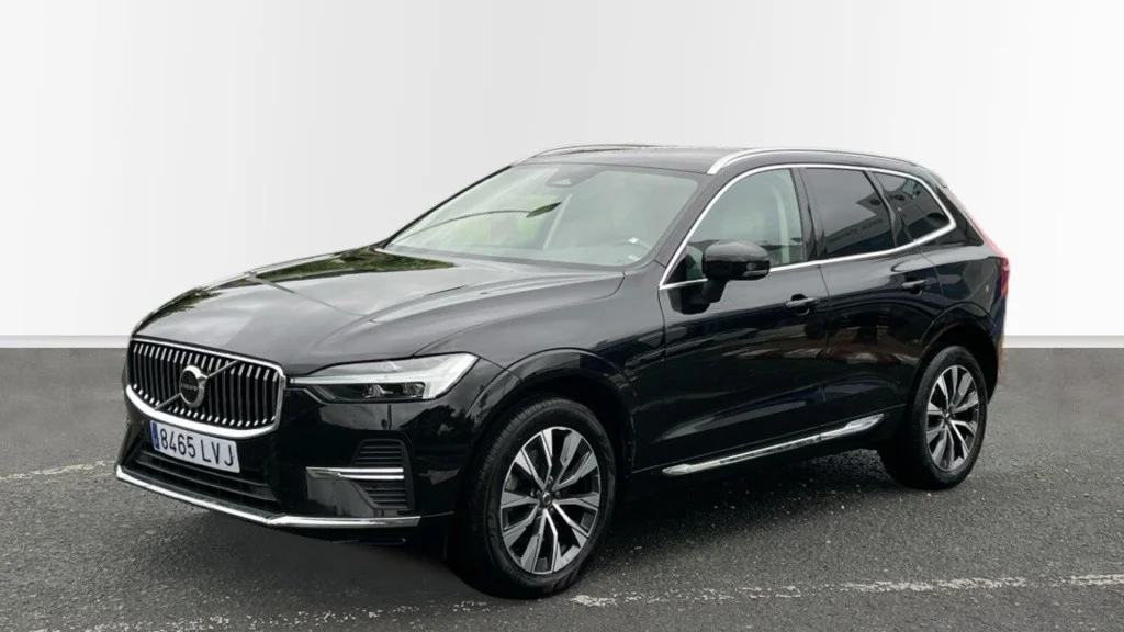 VOLVO XC60 XC60 2.0 D B4 INSCRIPTION AUTO 5P