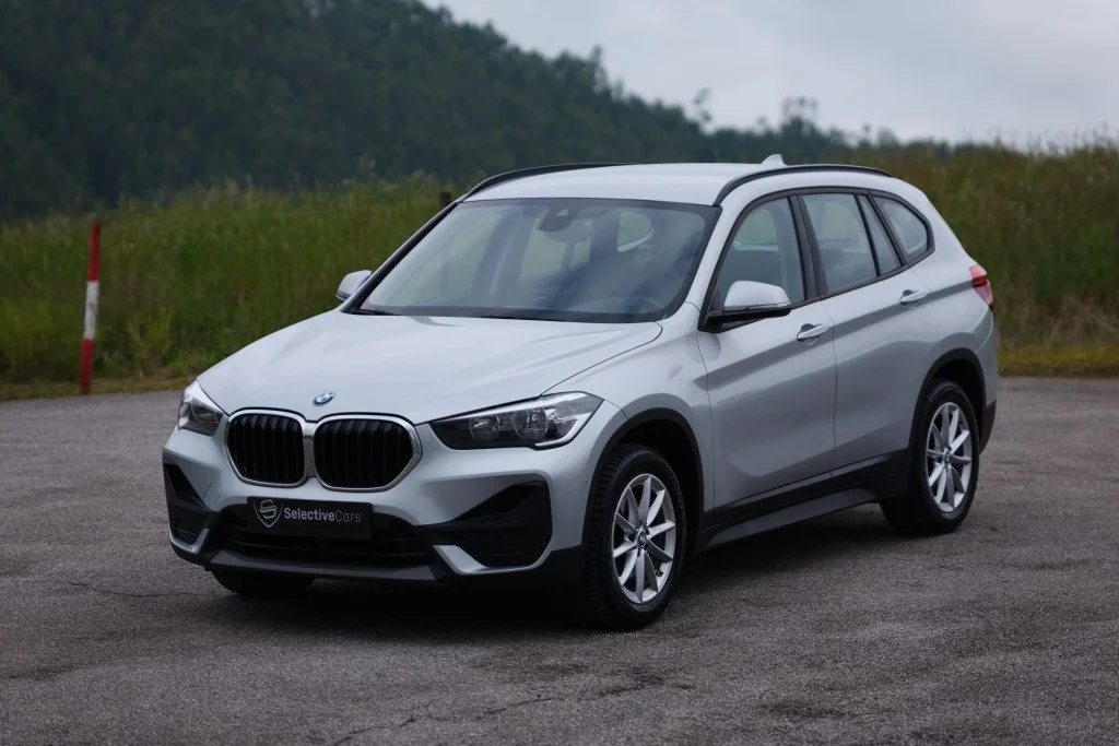BMW X1 X1 sDrive 18d Business