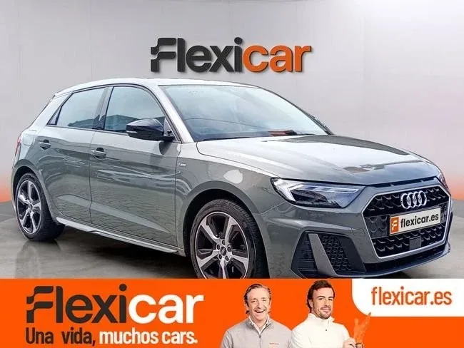 AUDI A1 A1 Sportback 30 TFSI