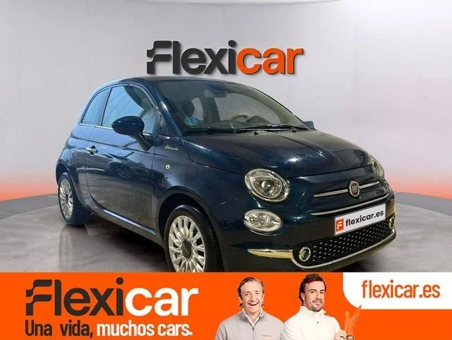 FIAT 500 Dolcevita 1.0 Hybrid 51KW (70 CV)