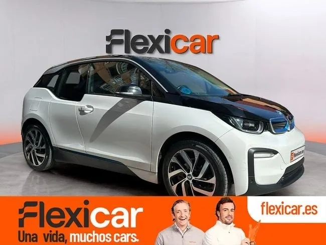BMW i3 i3 94 Ah