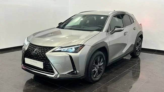 LEXUS UX UX 250h Premium 4WD