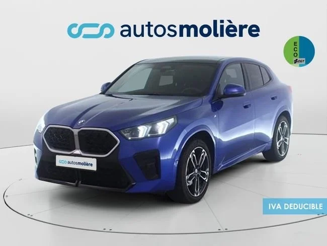 BMW X2 X2 sDrive 20dA