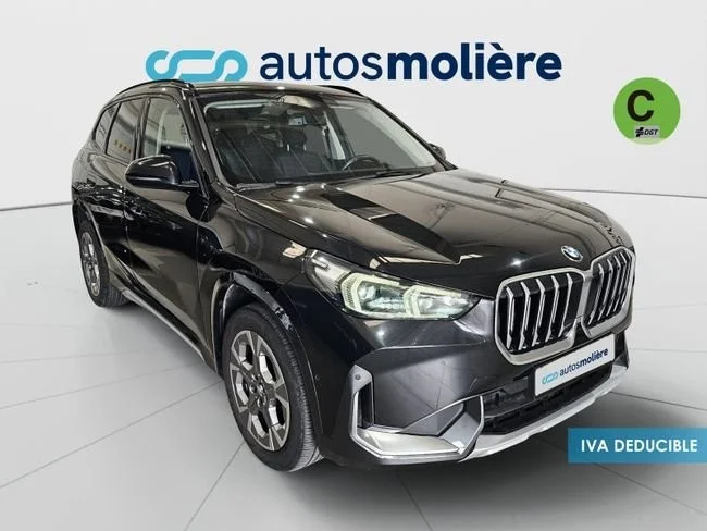 BMW X1 X1 sDrive 18dA