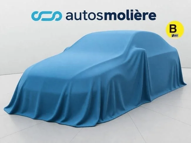BMW Serie 3 320dA Cabrio