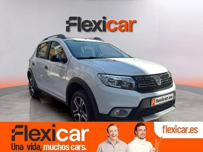 DACIA Sandero Sandero Stepway TCe Comfort 67kW