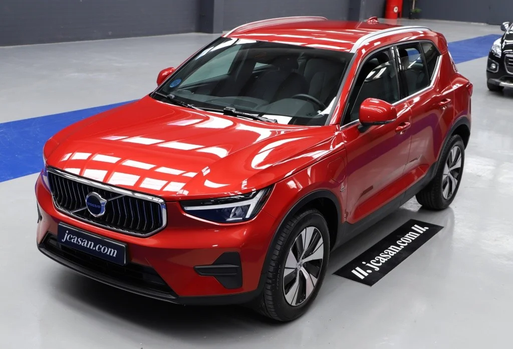 VOLVO XC40 XC40 T4 Recharge Core Aut.
