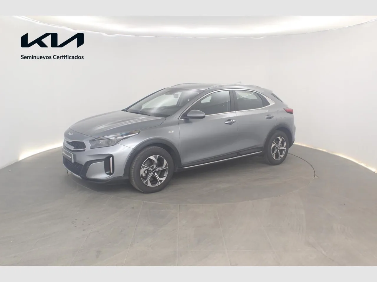 KIA XCeed XCeed 1.0 T-GDi Drive