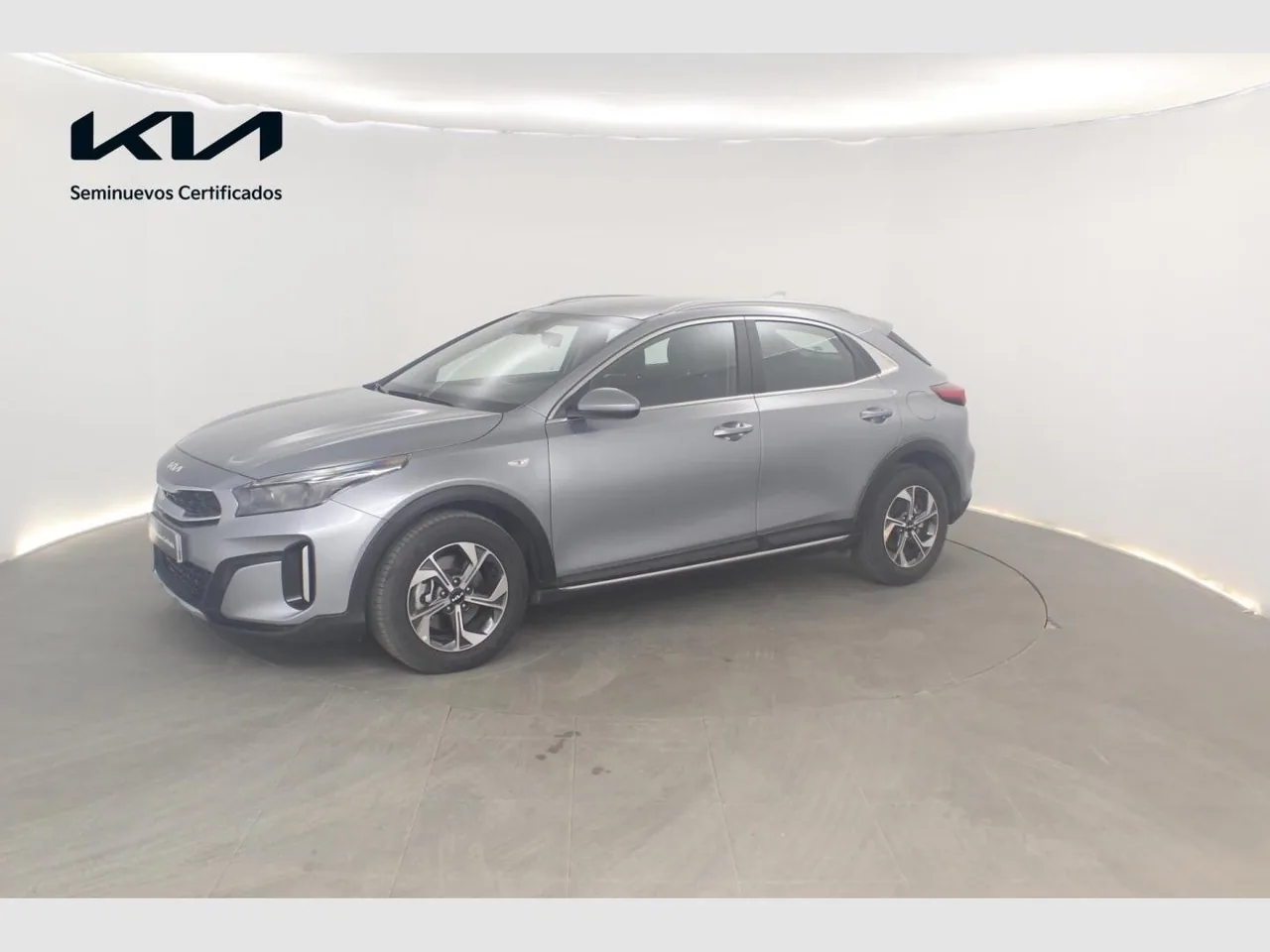 KIA XCeed XCeed 1.0 T-GDi Drive