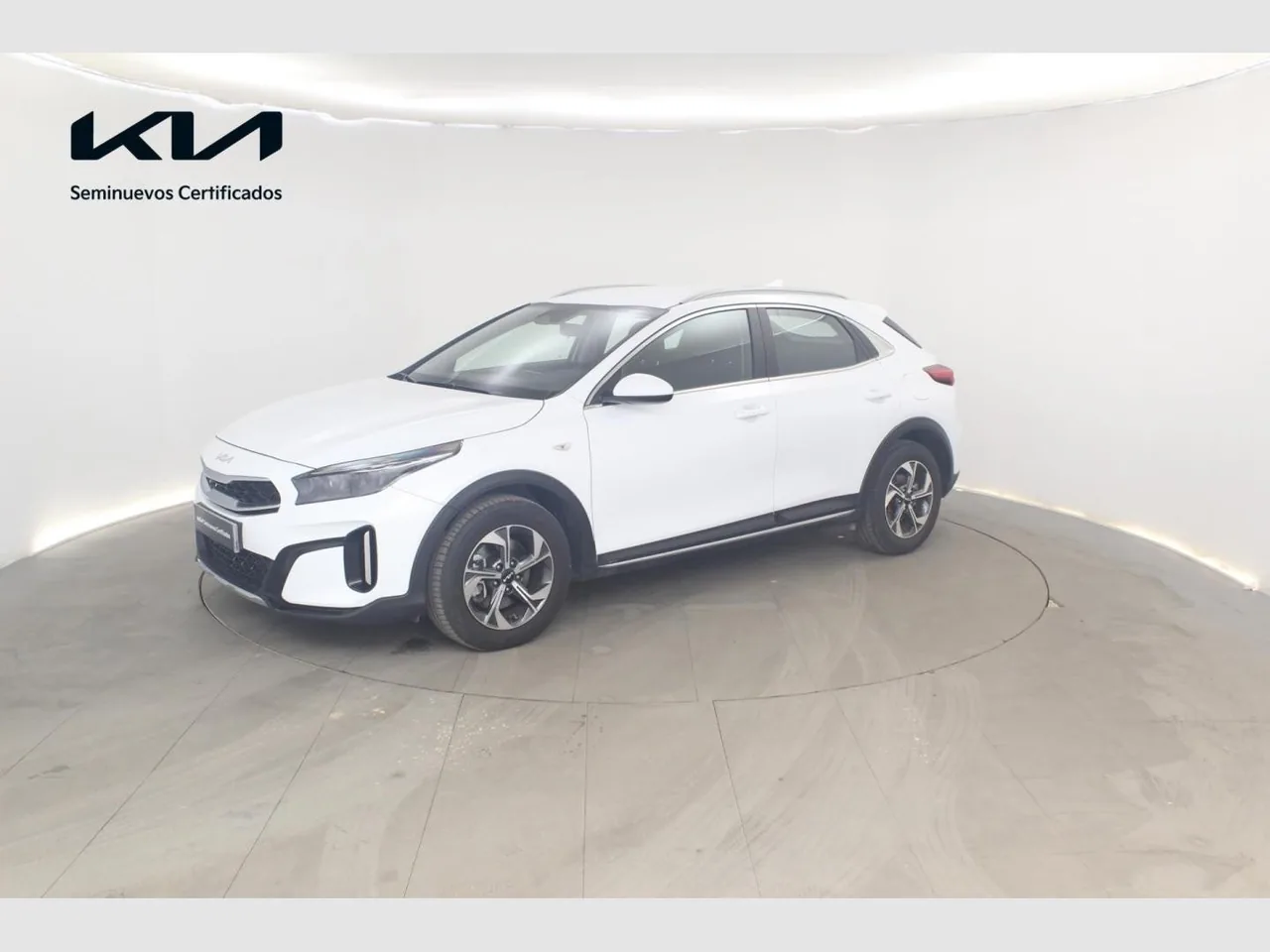 KIA XCeed XCeed 1.0 T-GDi Drive
