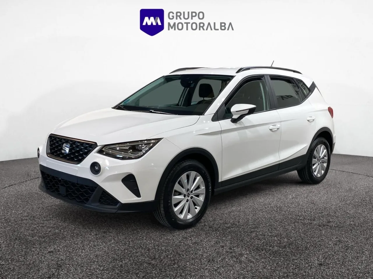 SEAT Arona 1.0 TSI 81kW (110CV) Style XL
