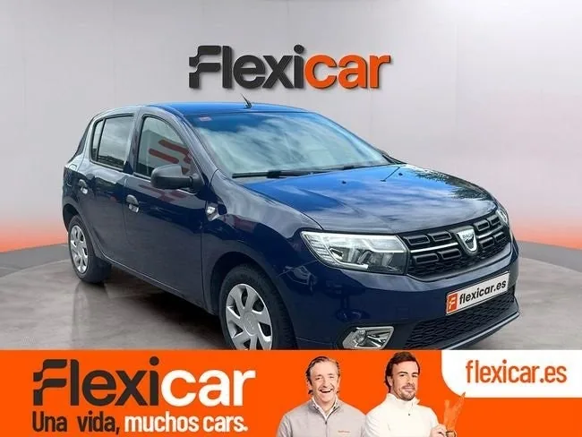 DACIA Sandero Sandero 1.0 Access 55kW