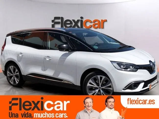 RENAULT Scénic Zen GPF TCe 118kW (160CV) EDC - 18