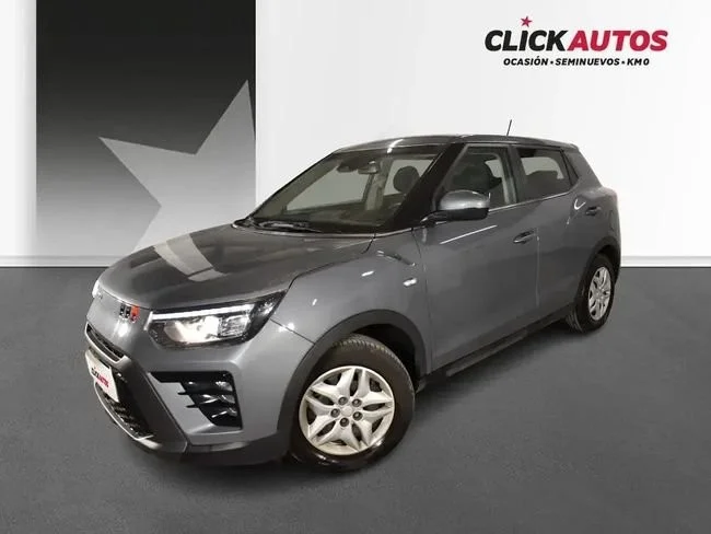 KGM / SSANGYONG Tivoli 1.5 G15T 135CV Urban Plus