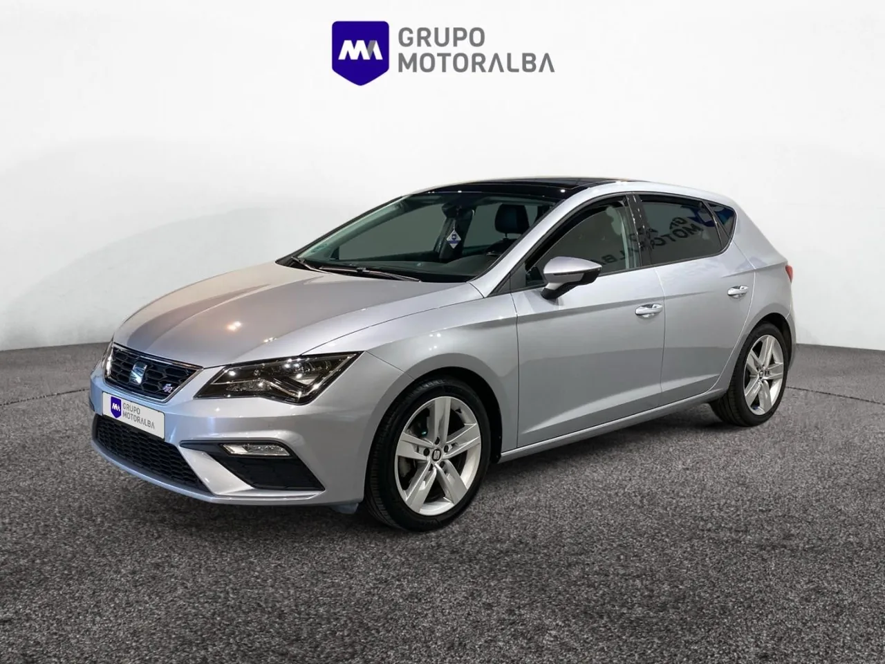 SEAT León León ST 1.4 TSI S&S FR 125