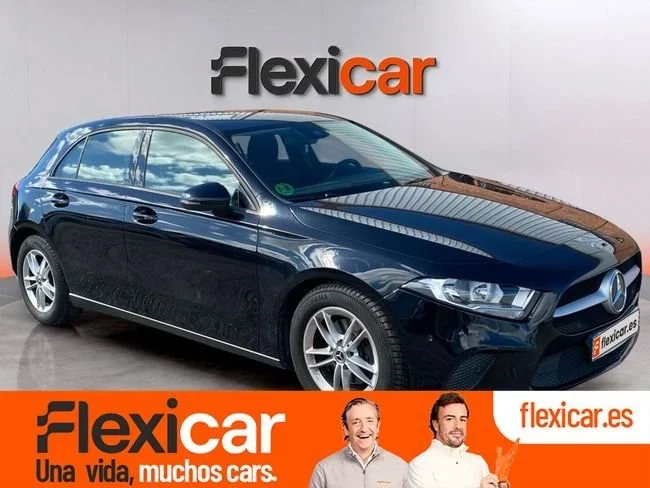 MERCEDES-BENZ Clase A A 180