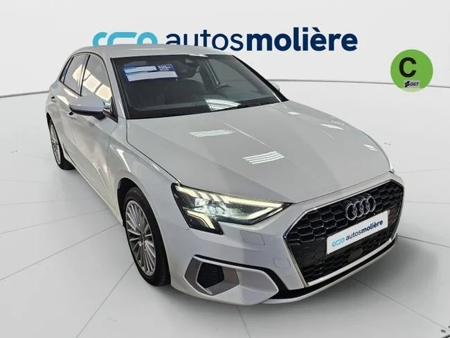 AUDI A3 Advanced 30 TDI 85 kW (116 CV)