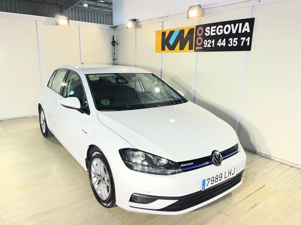 VOLKSWAGEN Golf Golf 1.5 TSI Evo BM Last Edition 96kW
