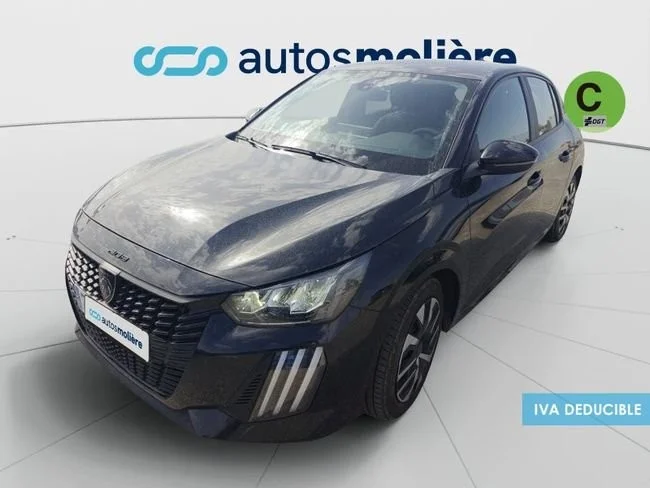 PEUGEOT 208 208 1.2 Puretech S&S Active 100