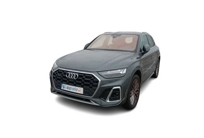 AUDI Q5 Q5 45 TFSI S line quattro-ultra S tronic
