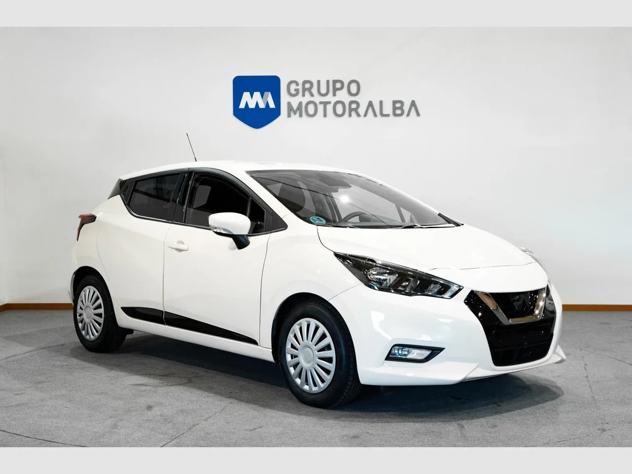 NISSAN Micra IG-T 68 kW (92 CV) E6D-F CVT Tekna