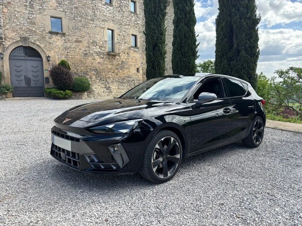 CUPRA León León 1.5 ETSI DSG 110Kw