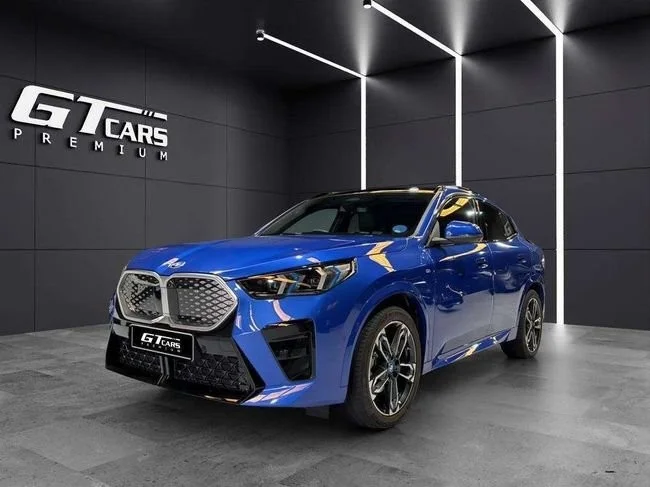BMW X2 iX2 eDrive20A