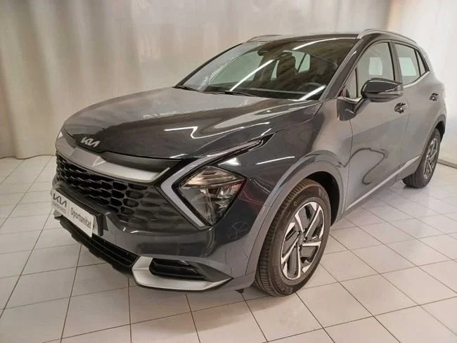 KIA Sportage 1.6 T-GDi MHEV 118kW (160CV) Drive 17"