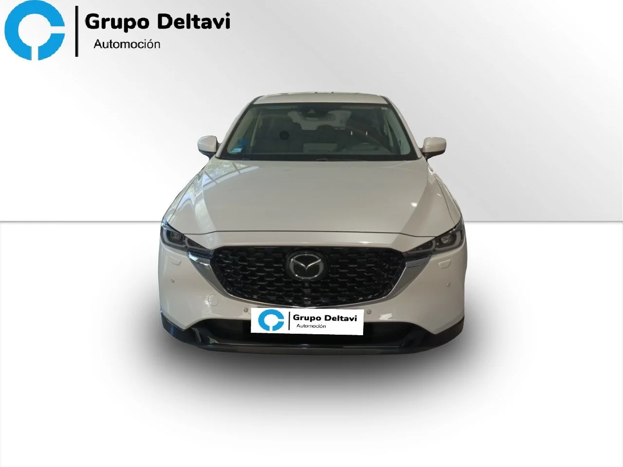 MAZDA CX-5 CX-5 2.5 e-Skyactiv-G MHEV Exclusive-Line 2WD Aut. 141kW