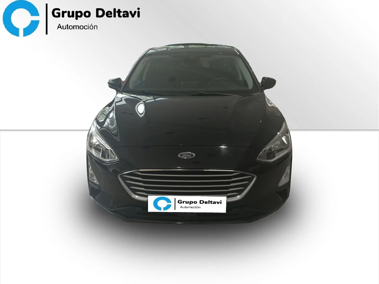 FORD Focus Focus 1.0 Ecoboost Titanium 125