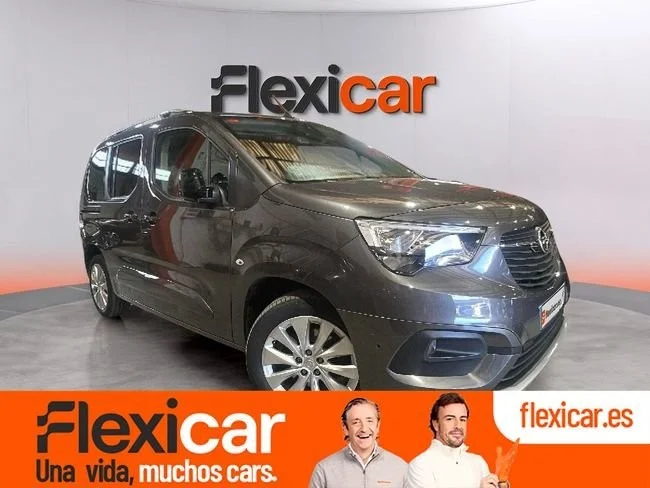 OPEL Combo Combo Life 1.2 T S/S Elegance L AT8