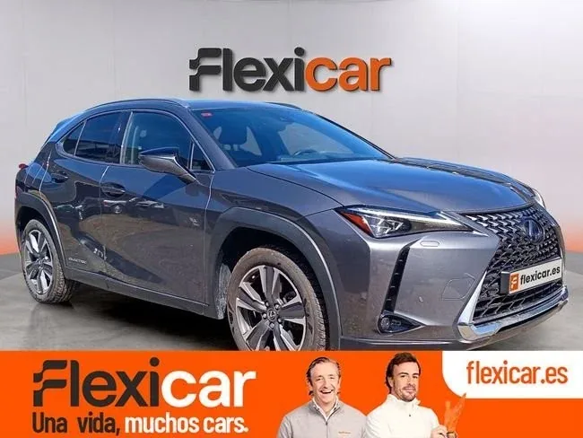 LEXUS UX UX 300e Business