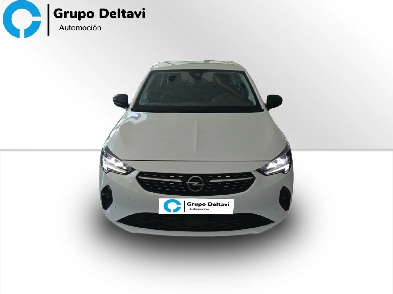 OPEL Corsa Corsa 1.2T XHL S/S Elegance 100