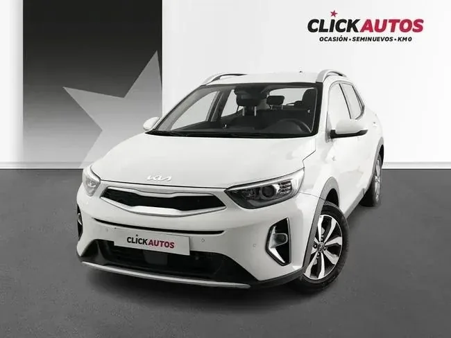 KIA Stonic 1.0 TGDI 100CV Active