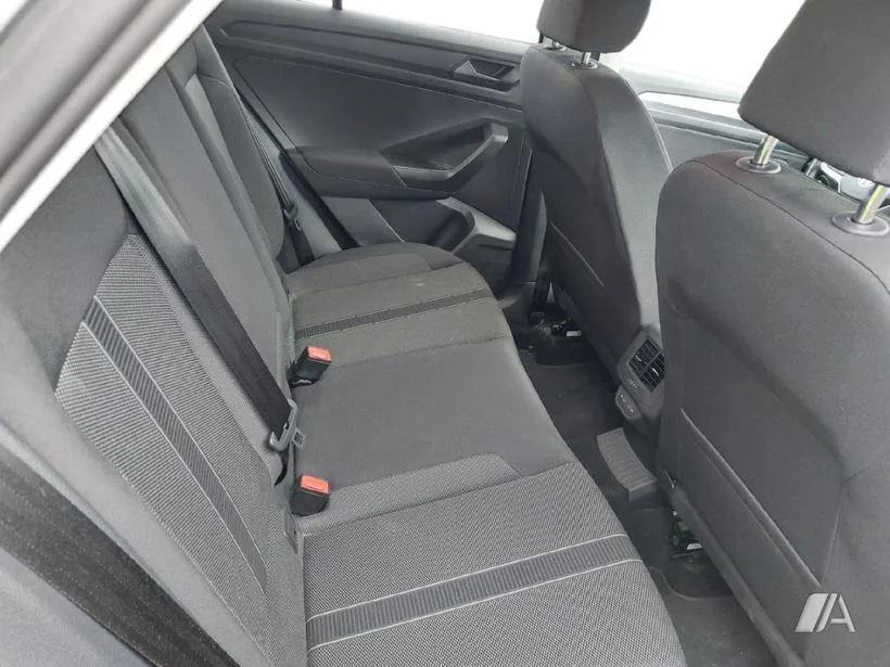 VOLKSWAGEN T-Roc T-Roc 2.0TDI Life 85kW