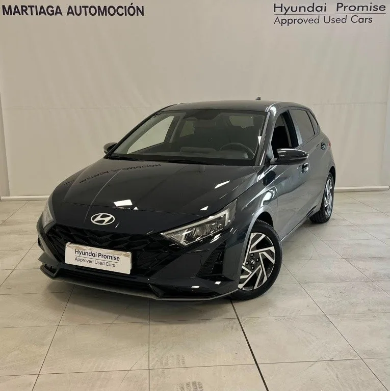 HYUNDAI i20 i20 1.0 TGDI Klass 100