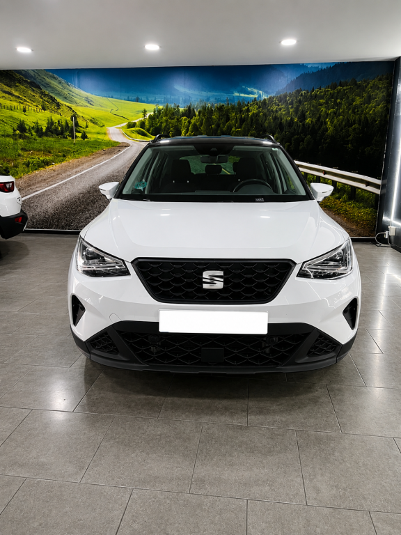 SEAT Arona Arona 1.0 TSI S&S Style XM 115