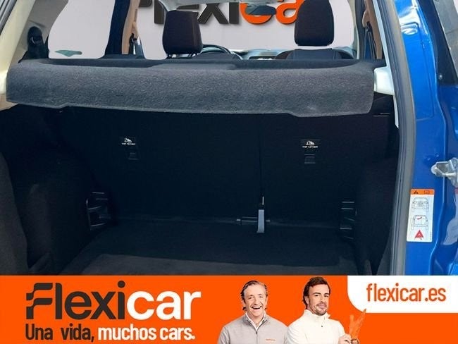 FORD EcoSport EcoSport 1.0 EcoBoost Trend 125