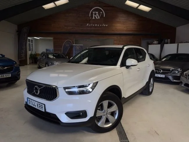 VOLVO XC40 XC40 D3 Inscription