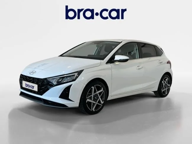 HYUNDAI i20 1.0 TGDI 48V Tecno DCT