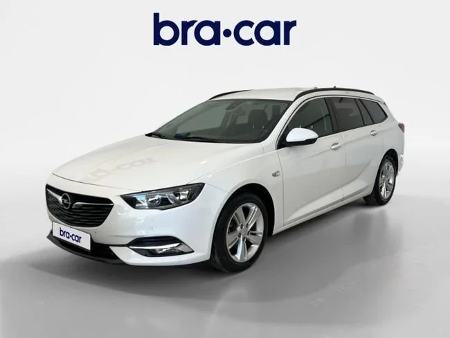 OPEL Insignia Insignia ST 1.6CDTI S&S Business ecoTEC 110