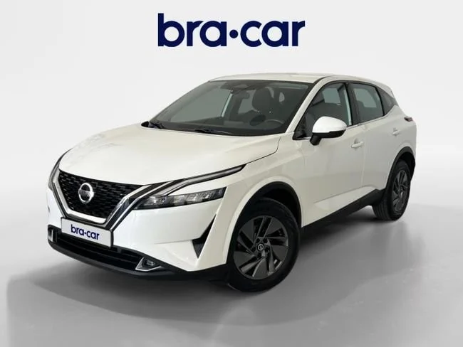 NISSAN Qashqai DIG-T 103kW (140CV) mHEV 4x2 Acenta