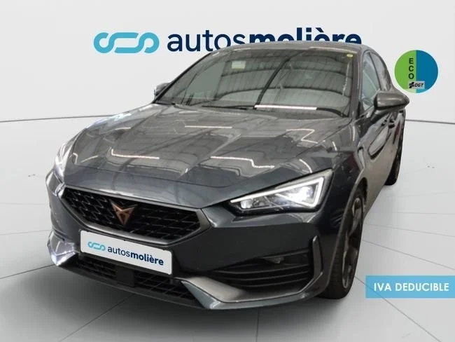 CUPRA León León 1.5 ETSI DSG 110Kw